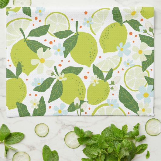 Citrus Cuisine Torchon - Recette Conception (Plié)