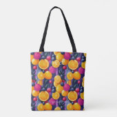 Citrus Delight Wellness Sac fourre-tout & Fruits V (Dos)