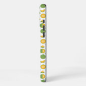 Citrus Design iPhone Hoesje (Linkerkant)