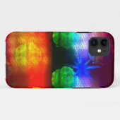 Citrus Fantasy Case-Mate iPhone Case (Achterkant (horizontaal))