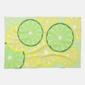 Citrus Fruit Cuisine serviette cadeau (Horizontal)