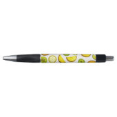 Citrus Fruits Pen (Voorkant)