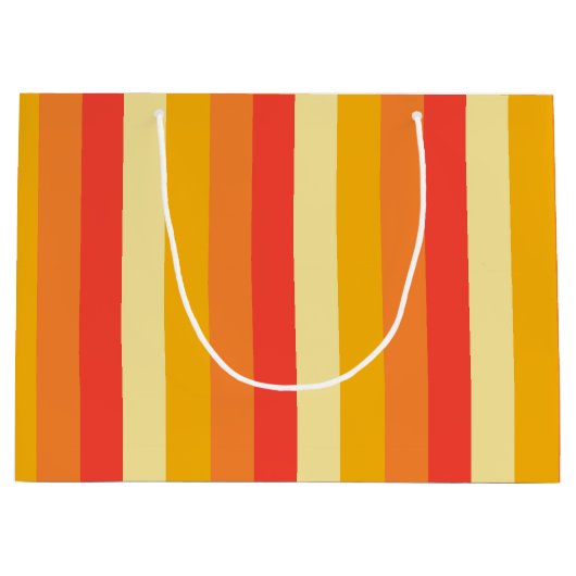 Citrus grote cadeautas (Voorkant)