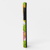 Citrus iPhone-case Case-Mate iPhone Case (Achterkant/links)