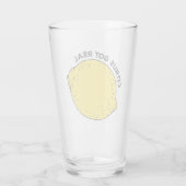 Citrus is Echt Glas (Achterkant)