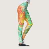 Citrus Leggings (Rechts)