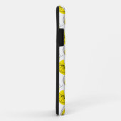 Citrus Lemon Multi iPhone case (Achterkant/rechts)