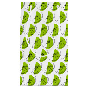 Citrus Lemon Multi sac cadeau petit