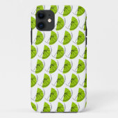Citrus Lime Multi coque iphone (Dos)