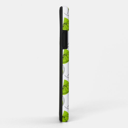 Citrus Lime Multi coque iphone (Dos/Droite)