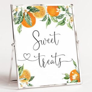 Citrus Little cutie batches Poster