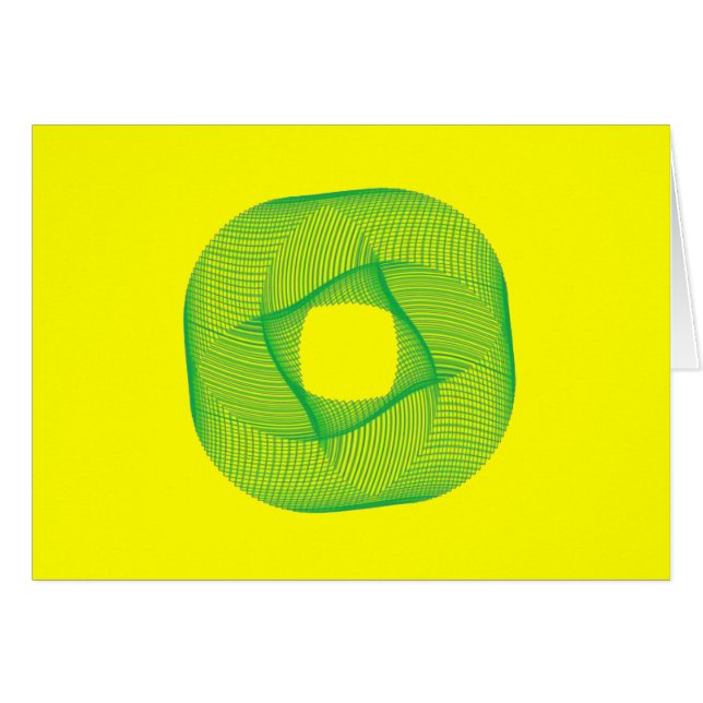 citrus mandala (Voorkant Horizontaal)