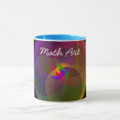 Citrus Mélanger Smoothie Coffee Mug (Centre)