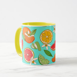 Citrus mok