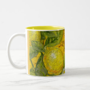 Citrus - Mok Lemon