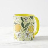 Citrus-mok Mok (Voorkant rechts)