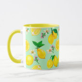 Citrus mug (Gauche)