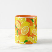 Citrus mug (Centre)