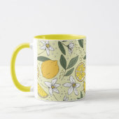 Citrus mug (Gauche)