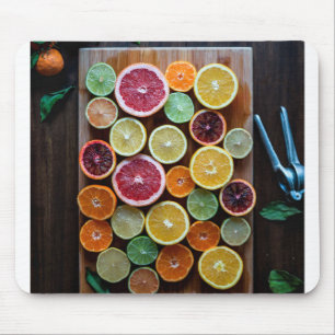 citrus muismat
