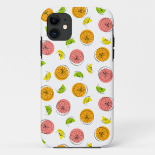 Citrus Multi coque iphone
