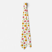 Citrus Multi cravate (Devant)