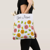 Citrus Multi Name in het hele tas (Dichtbij)