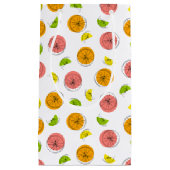 Citrus Multi sac cadeau petit (Devant)