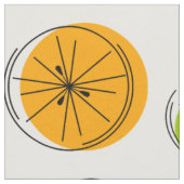 Citrus Multi Stof (Close Up)