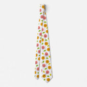 Citrus Multi-stropdas Stropdas (Achterkant)