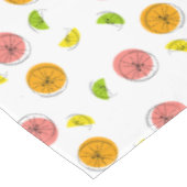 Citrus Multi tafelkleed (Gekanteld)