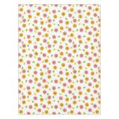 Citrus Multi tafelkleed (Voorkant)