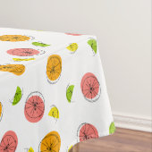 Citrus Multi tafelkleed (Voorbeeld)