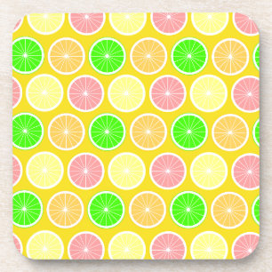 Citrus Onderzetter