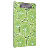 Citrus Pattern Klembord (Rechts)