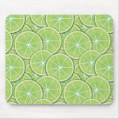 Citrus Pattern Muismat (Voorkant)