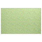 Citrus Pattern Stof (Fat Quarter)