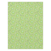 Citrus Pattern Tafelkleed (Voorkant)