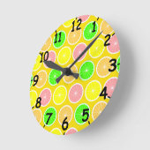 Citrus Ronde Klok (Hoek)