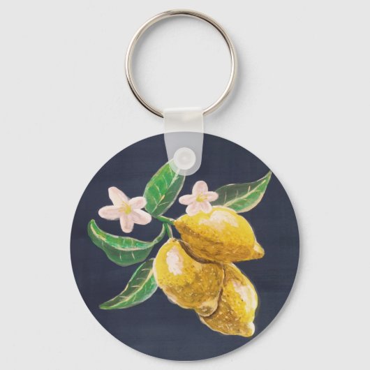 citrus sleutelhanger (Voorkant)