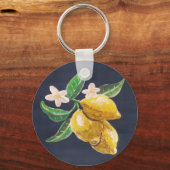 citrus sleutelhanger (Voorkant)