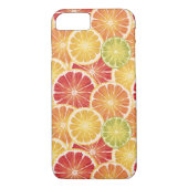 Citrus Slices Case-Mate iPhone Case (Achterkant)
