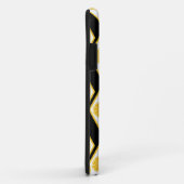 Citrus Slices in het moderne diamantpatroon Case-Mate iPhone Case (Achterkant/rechts)