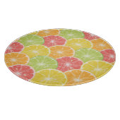 Citrus Slices Snijplank (Hoek)