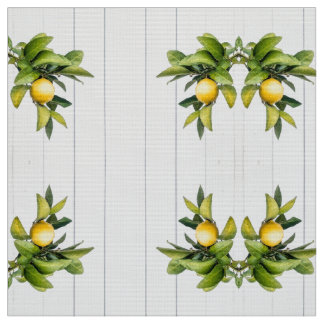 Citrus Stof