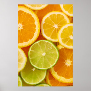 Citrus Symfonie poster