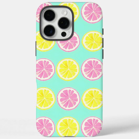 Citrus Symphony Case-Mate iPhone Case (Achterkant)