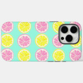 Citrus Symphony Case-Mate iPhone Case (Achterkant (horizontaal))