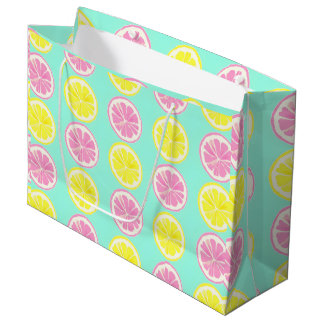 Citrus Symphony Groot Cadeauzakje