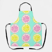 Citrus Symphony Schort (Voorkant)